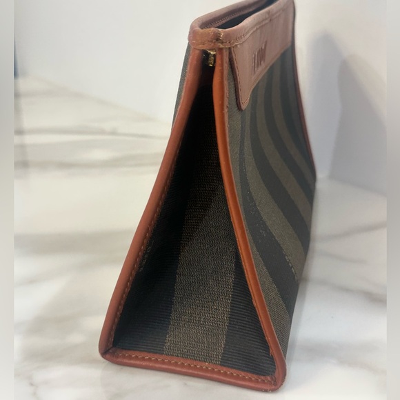 Fendi Penquin Clutch - Picture 5 of 10